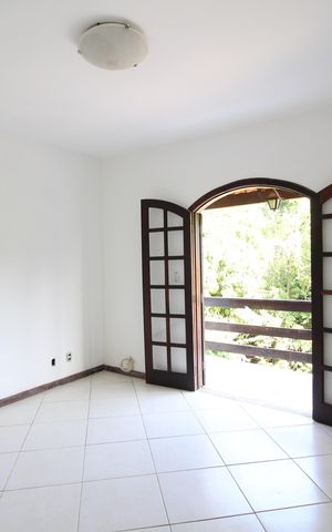 Casa de condomínio à venda com 229m², 4 quartos e 2 vagasQuarto 2