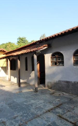 Casa de condomínio à venda com 229m², 4 quartos e 2 vagasTerraço