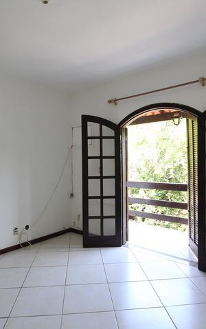 Casa de condomínio à venda com 229m², 4 quartos e 2 vagasQuarto 3