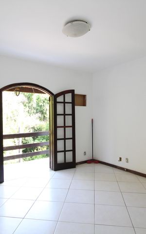 Casa de condomínio à venda com 229m², 4 quartos e 2 vagasQuarto 2