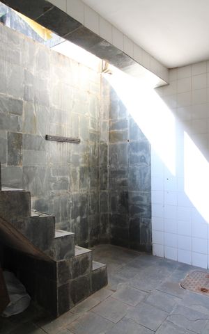 Casa de condomínio à venda com 229m², 4 quartos e 2 vagasÁrea de Serviço