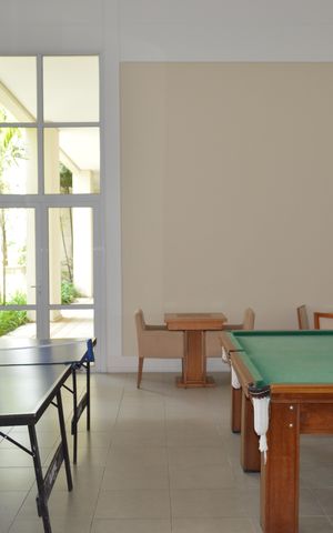 Apartamento para alugar com 205m², 3 quartos e 3 vagasÁrea comum