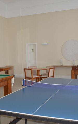 Apartamento para alugar com 205m², 3 quartos e 3 vagasÁrea comum
