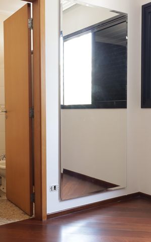 Apartamento à venda com 180m², 3 quartos e 4 vagasSuite 2