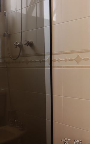 Apartamento à venda com 180m², 3 quartos e 4 vagasBanheiro suite 3