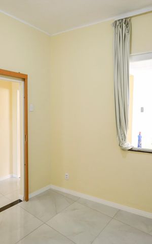 Apartamento à venda com 84m², 2 quartos e sem vagaQuarto 2