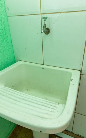 Casa para alugar com 24m², 1 quarto e sem vaga Casa para alugar com 24m², 1 quarto e sem vagaÁrea de Serviço