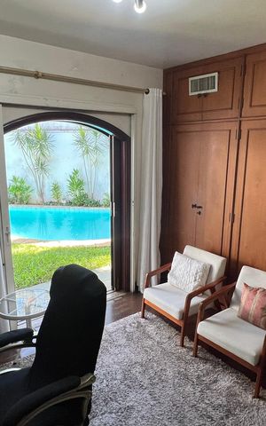 Casa para alugar com 485m², 4 quartos e 4 vagas Casa para alugar com 485m², 4 quartos e 4 vagasQuarto 2