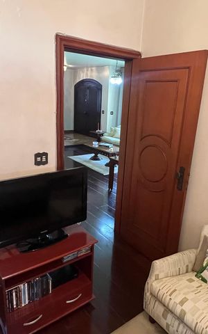 Casa para alugar com 485m², 4 quartos e 4 vagas Casa para alugar com 485m², 4 quartos e 4 vagasSala de TV
