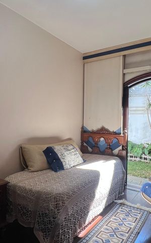Casa para alugar com 485m², 4 quartos e 4 vagas Casa para alugar com 485m², 4 quartos e 4 vagasQuarto 1
