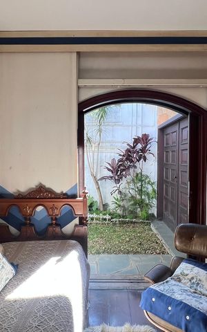 Casa para alugar com 485m², 4 quartos e 4 vagas Casa para alugar com 485m², 4 quartos e 4 vagasQuarto 1