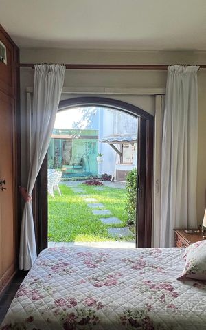 Casa para alugar com 485m², 4 quartos e 4 vagas Casa para alugar com 485m², 4 quartos e 4 vagasQuarto 3