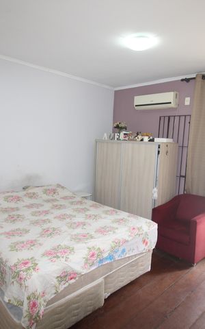 Casa à venda com 186m², 3 quartos e 1 vagaQuarto 4