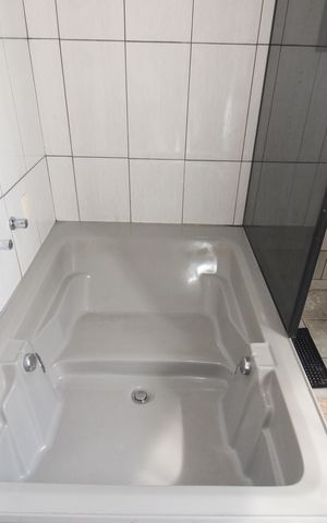 Casa à venda com 186m², 3 quartos e 1 vagaBanheiro 2