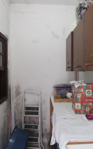 Casa à venda com 186m², 3 quartos e 1 vagaÁrea de Serviço - Quarto