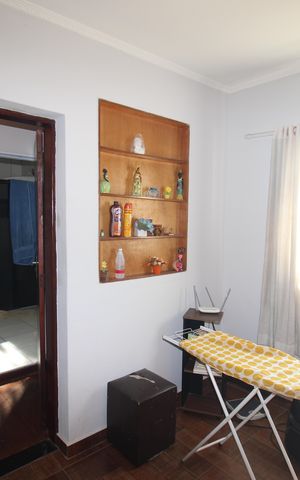Casa à venda com 186m², 3 quartos e 1 vagaQuarto 3