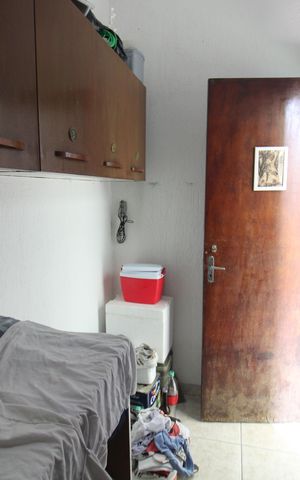 Casa à venda com 186m², 3 quartos e 1 vagaÁrea de Serviço - Quarto