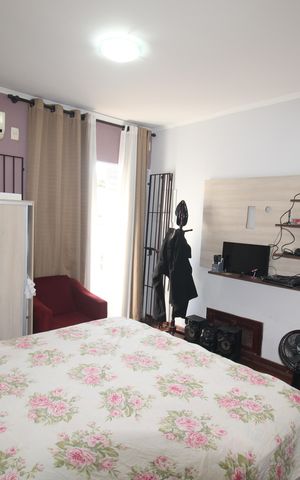 Casa à venda com 186m², 3 quartos e 1 vagaQuarto 4