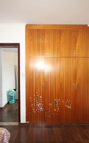 Casa à venda com 186m², 3 quartos e 1 vagaQuarto 2