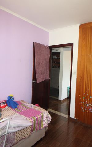 Casa à venda com 186m², 3 quartos e 1 vagaQuarto 2