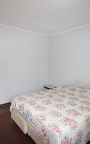 Casa à venda com 186m², 3 quartos e 1 vagaQuarto 4