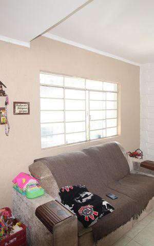 Casa à venda com 186m², 3 quartos e 1 vagaSala
