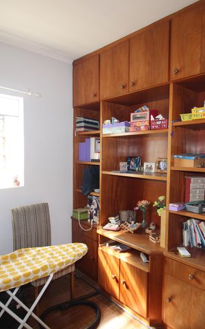 Casa à venda com 186m², 3 quartos e 1 vagaQuarto 3