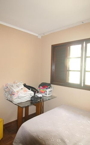 Casa à venda com 186m², 3 quartos e 1 vagaQuarto 1