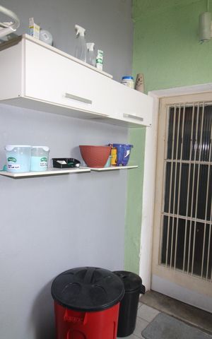 Casa à venda com 186m², 3 quartos e 1 vagaÁrea de Serviço