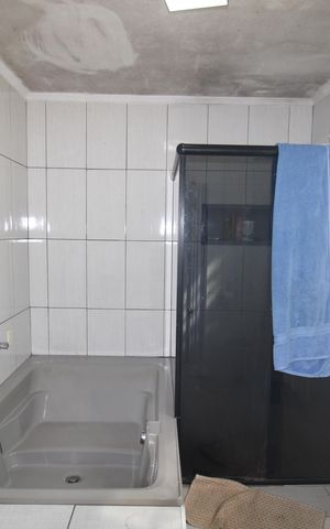 Casa à venda com 186m², 3 quartos e 1 vagaBanheiro 2