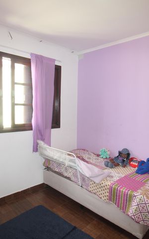Casa à venda com 186m², 3 quartos e 1 vagaQuarto 2