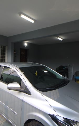 Casa à venda com 186m², 3 quartos e 1 vagaGaragem