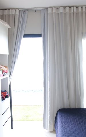 Casa de condomínio à venda com 380m², 4 quartos e 3 vagasSuíte 3