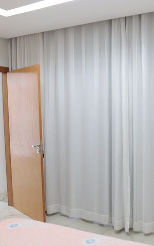 Casa de condomínio à venda com 380m², 4 quartos e 3 vagasSuíte 1