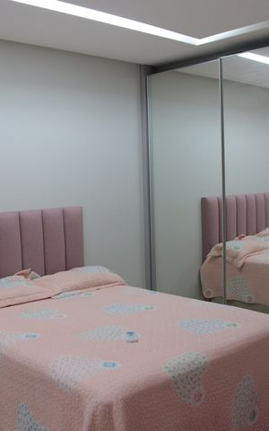 Casa de condomínio à venda com 380m², 4 quartos e 3 vagasSuíte 1
