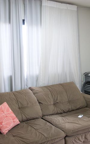 Casa de condomínio à venda com 380m², 4 quartos e 3 vagasSala de TV