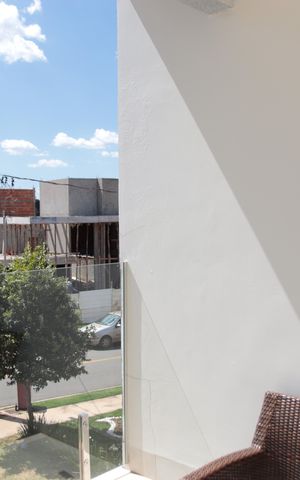 Casa de condomínio à venda com 380m², 4 quartos e 3 vagasVaranda da Suíte 2