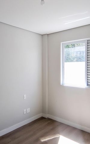 Apartamento à venda com 78m², 3 quartos e 2 vagasQuarto