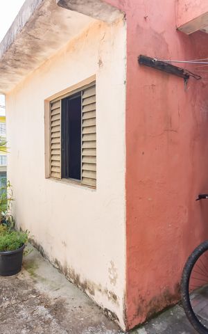 Casa à venda com 134m², 3 quartos e 2 vagas Casa à venda com 134m², 3 quartos e 2 vagasQuintal