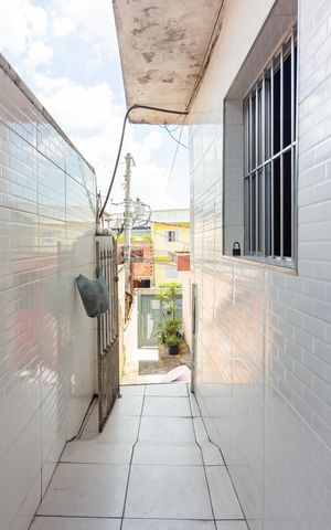 Casa à venda com 134m², 3 quartos e 2 vagas Casa à venda com 134m², 3 quartos e 2 vagasQuintal