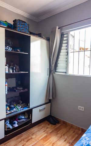 Casa à venda com 134m², 3 quartos e 2 vagas Casa à venda com 134m², 3 quartos e 2 vagasQuarto 2