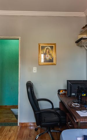 Casa à venda com 134m², 3 quartos e 2 vagas Casa à venda com 134m², 3 quartos e 2 vagasQuarto 3