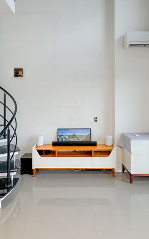 Apartamento para alugar com 60m², 1 quarto e 1 vaga Apartamento para alugar com 60m², 1 quarto e 1 vagaSala