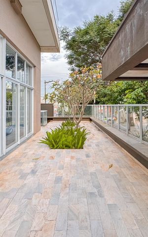 Apartamento para alugar com 60m², 1 quarto e 1 vaga Apartamento para alugar com 60m², 1 quarto e 1 vagaÁrea comum