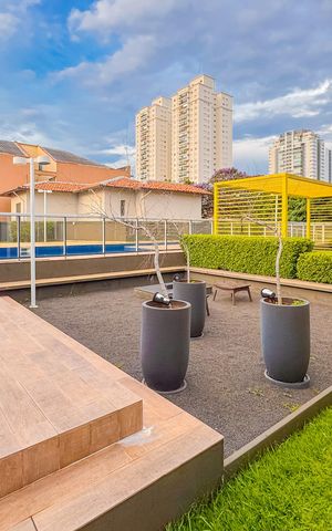 Apartamento para alugar com 60m², 1 quarto e 1 vaga Apartamento para alugar com 60m², 1 quarto e 1 vagaLareira
