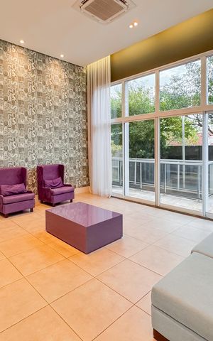Apartamento para alugar com 60m², 1 quarto e 1 vaga Apartamento para alugar com 60m², 1 quarto e 1 vagaÁrea comum / Salão de Festas