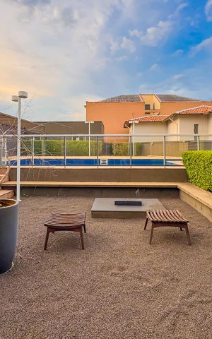 Apartamento para alugar com 60m², 1 quarto e 1 vaga Apartamento para alugar com 60m², 1 quarto e 1 vagaLareira