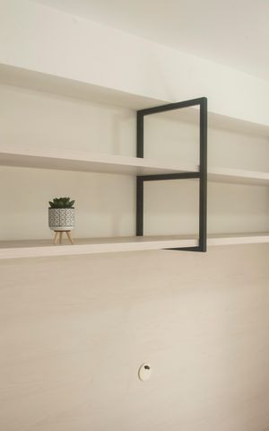 Studio à venda com 26m², 1 quarto e sem vagaStudio