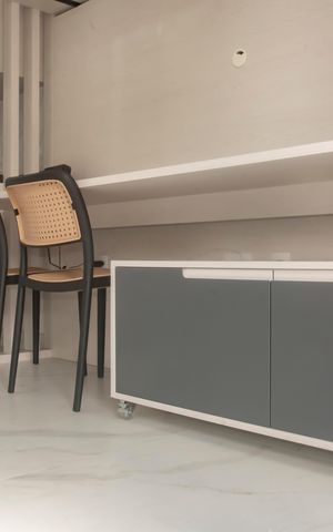Studio à venda com 26m², 1 quarto e sem vagaStudio