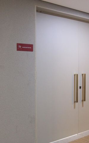 Apartamento para alugar com 326m², 4 quartos e 4 vagasÁrea comum